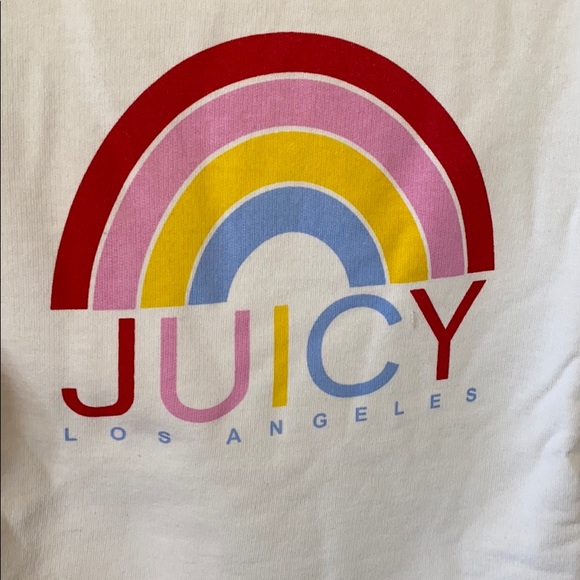 JUICY COUTURE - Picture 5 of 8